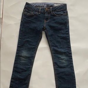 Gap Skinny Jeans